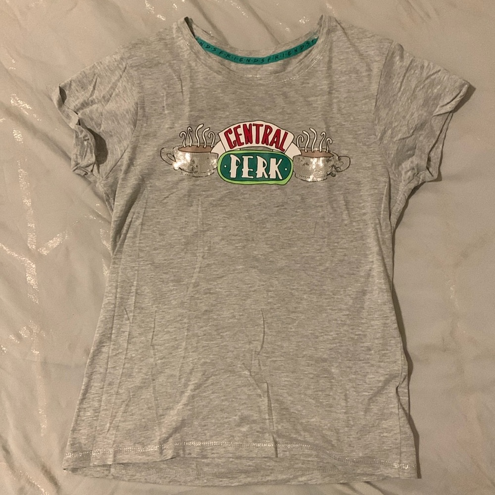 Friends Central Perk t-shirt